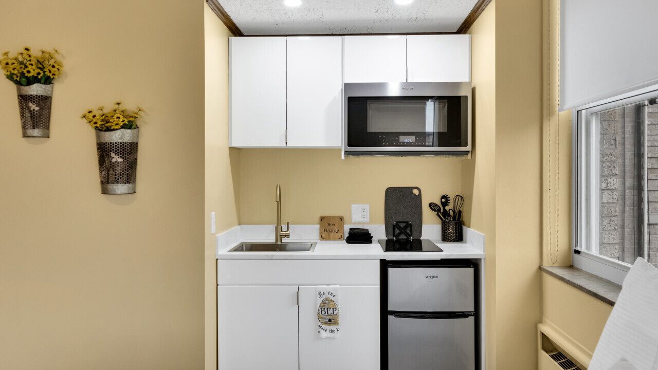Photo of Kitchen in Bartlesville