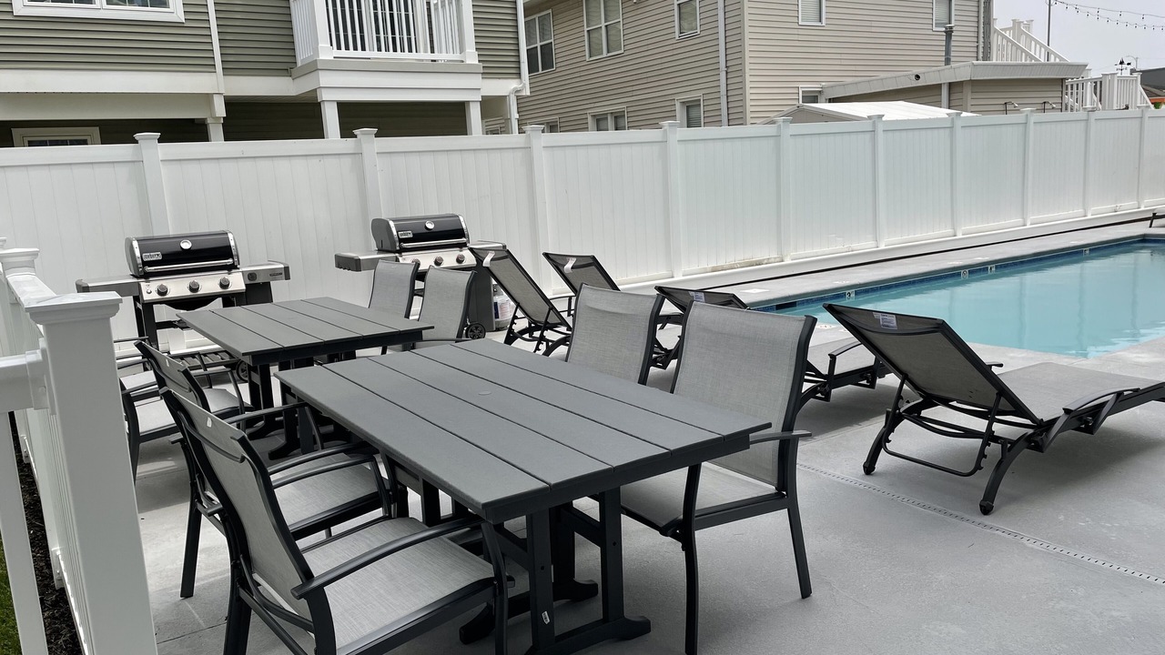 Photo of Outdoor in North Wildwood