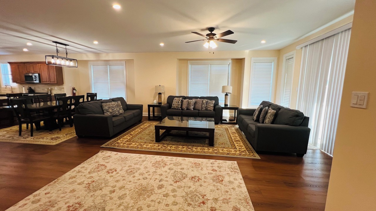 Photo of Livingroom in North Wildwood