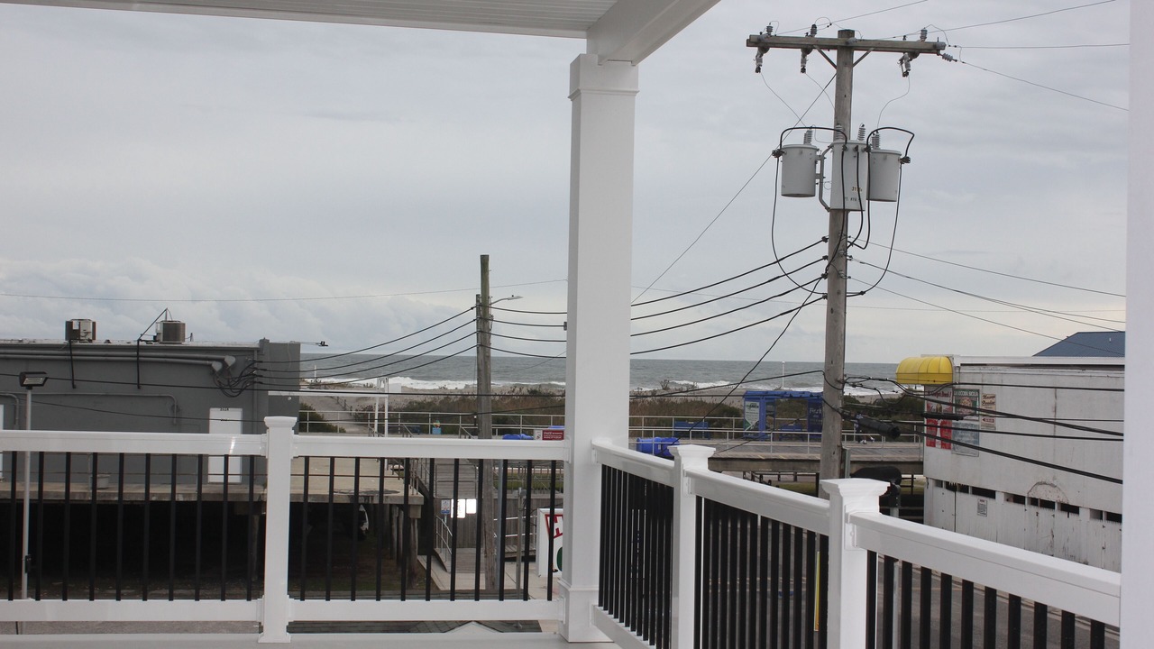 Photo of Bedroom in North Wildwood