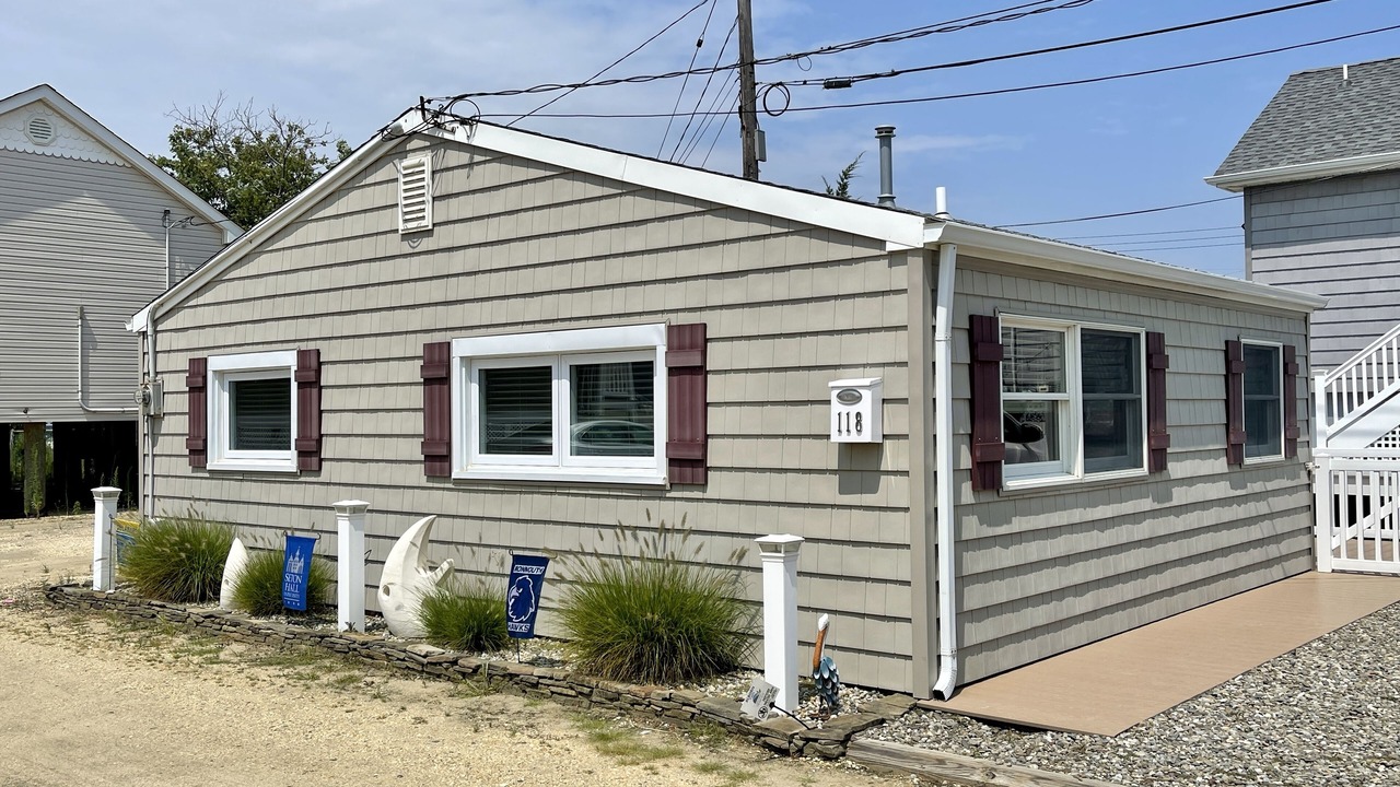 Photo of Outdoor in Ocean Beach III