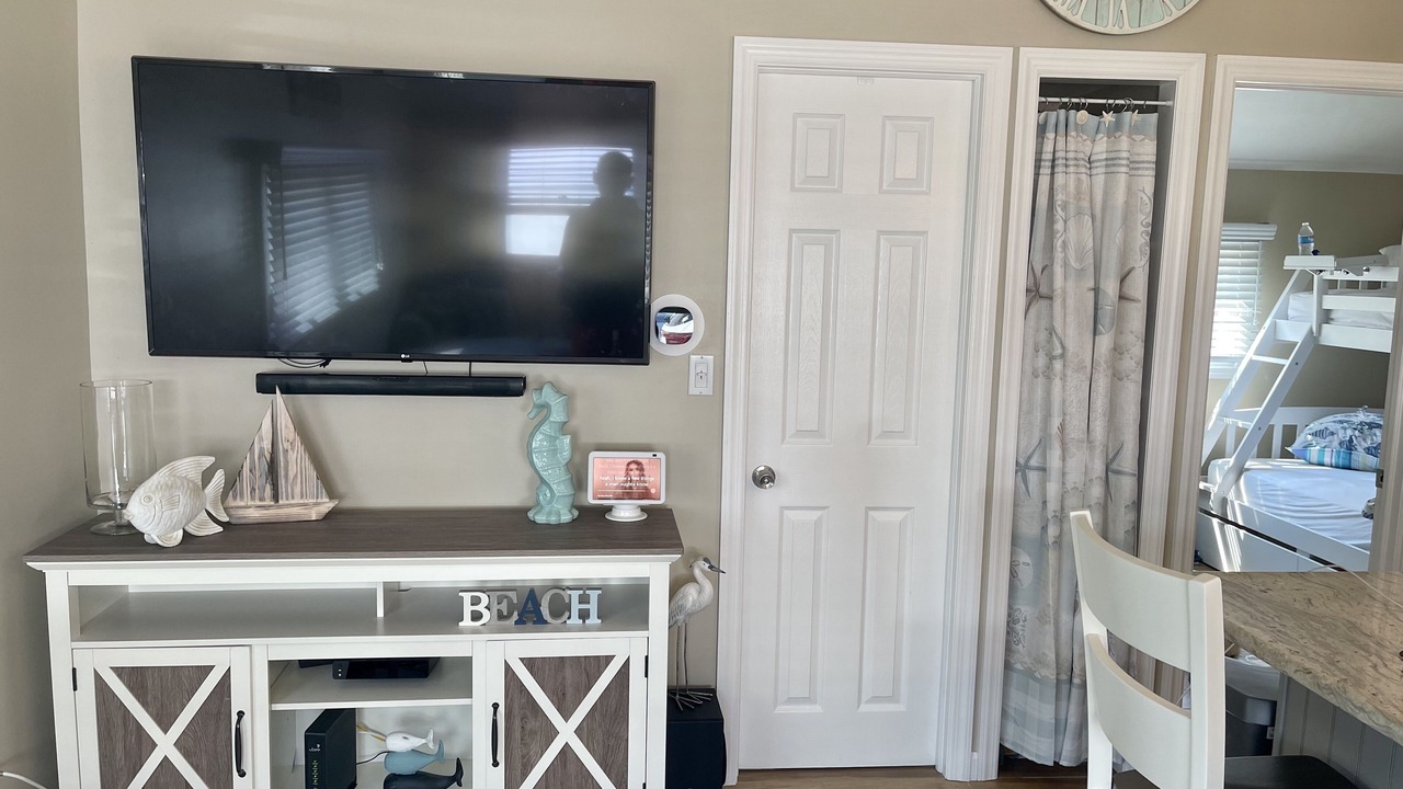 Photo of Bedroom in Ocean Beach III