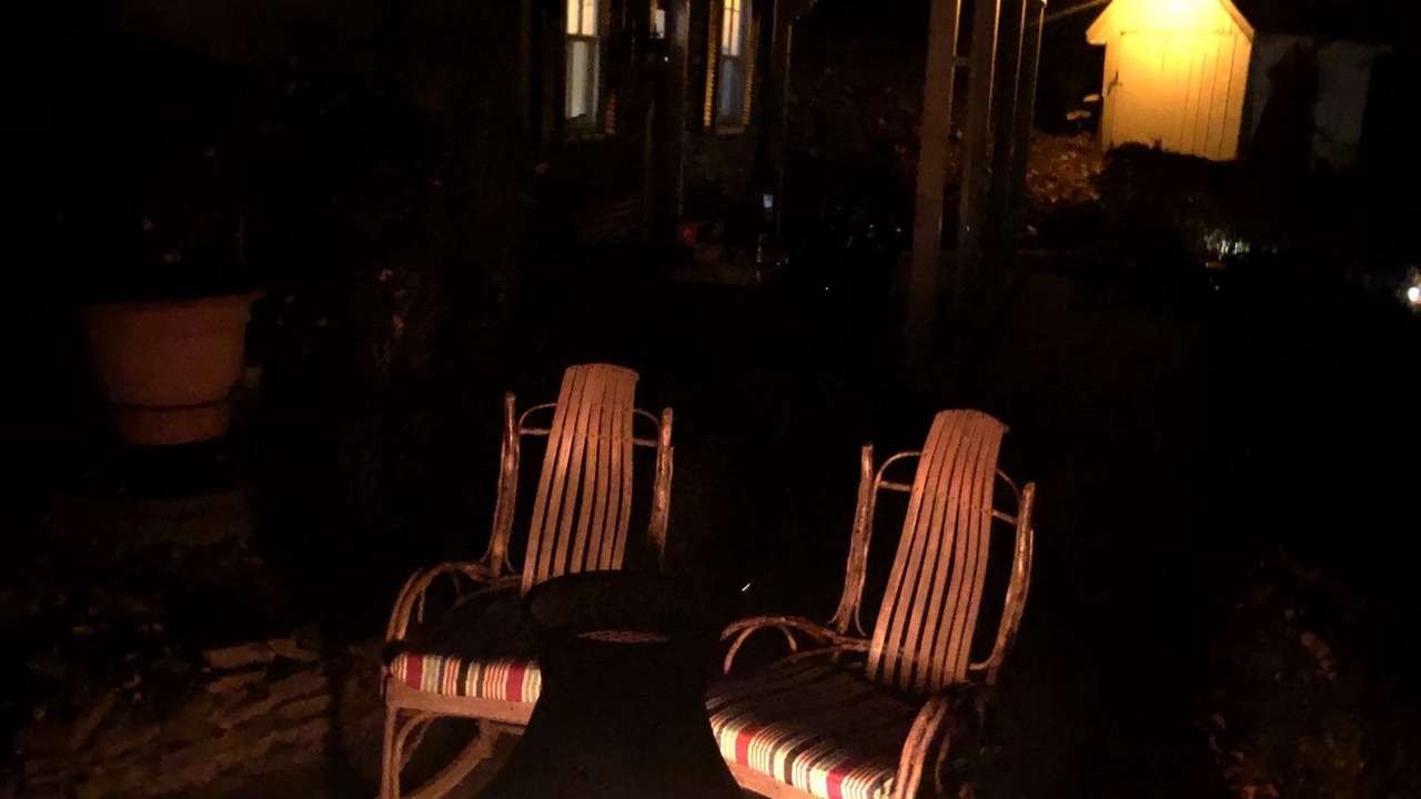 Photo of Patio Balcony in Millers