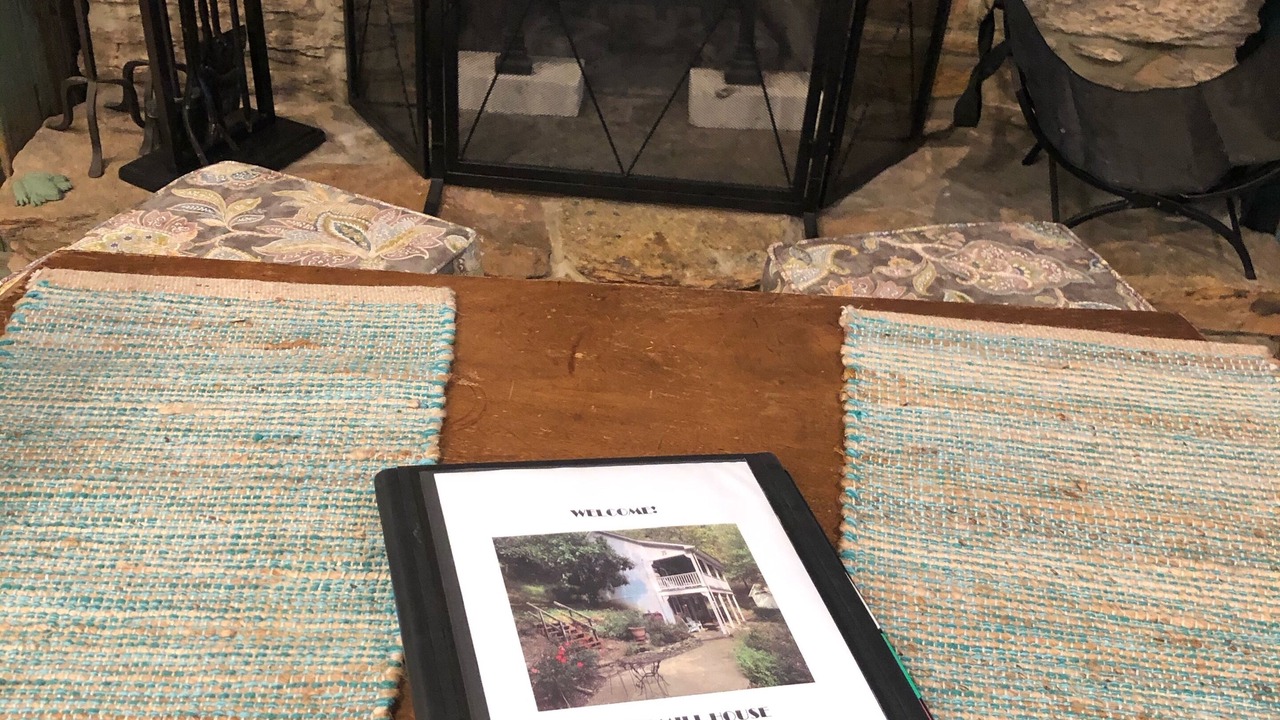 Photo of Livingroom in Millers