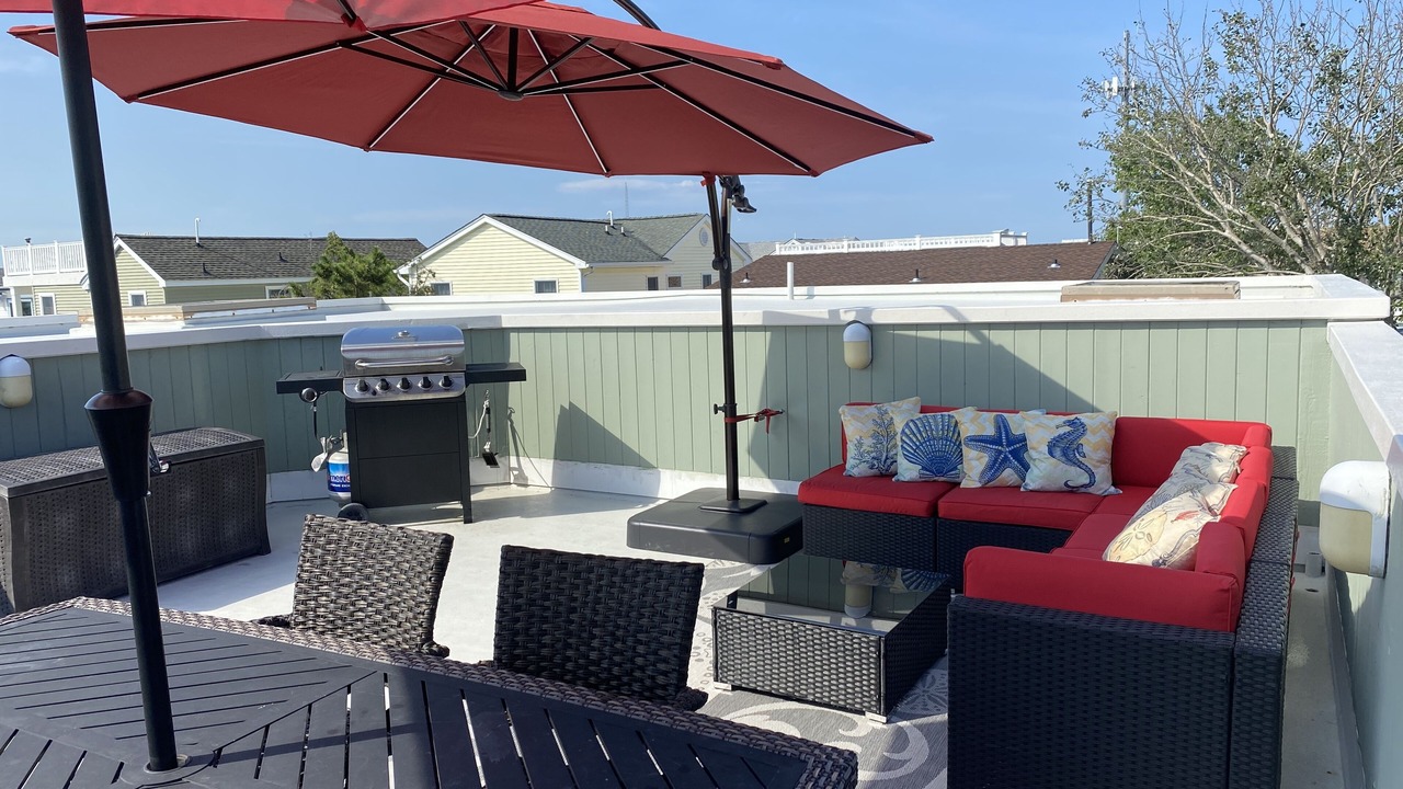 Photo of Outdoor in North Beach Haven