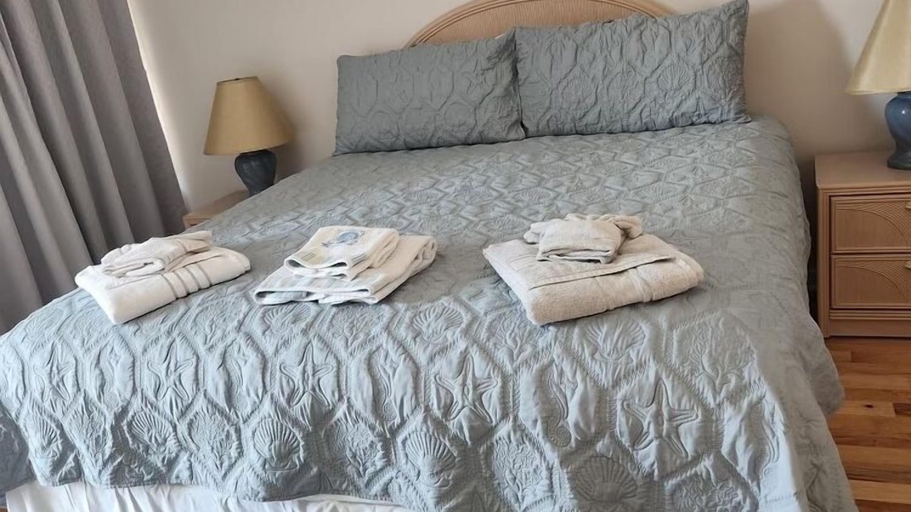 Photo of Bedroom in North Beach Haven