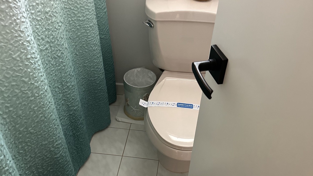 Photo of Bathroom in North Beach Haven