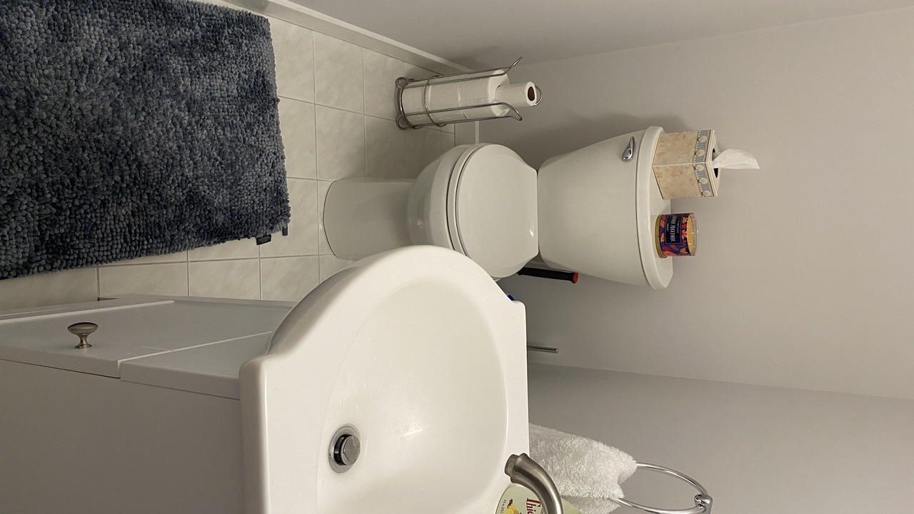 Photo of Bathroom in North Beach Haven