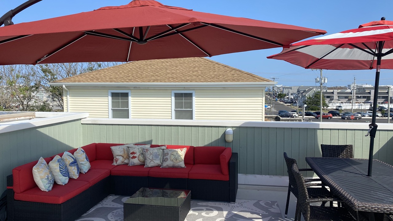 Photo of Outdoor in North Beach Haven