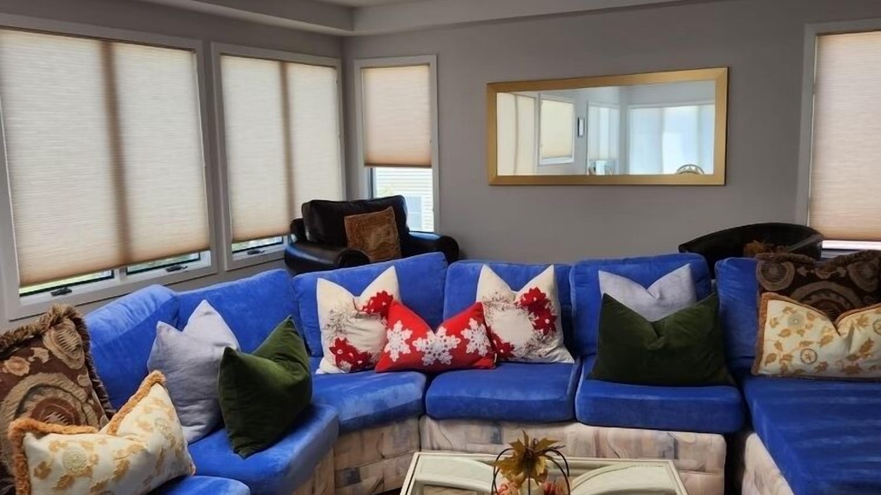 Photo of Livingroom in North Beach Haven