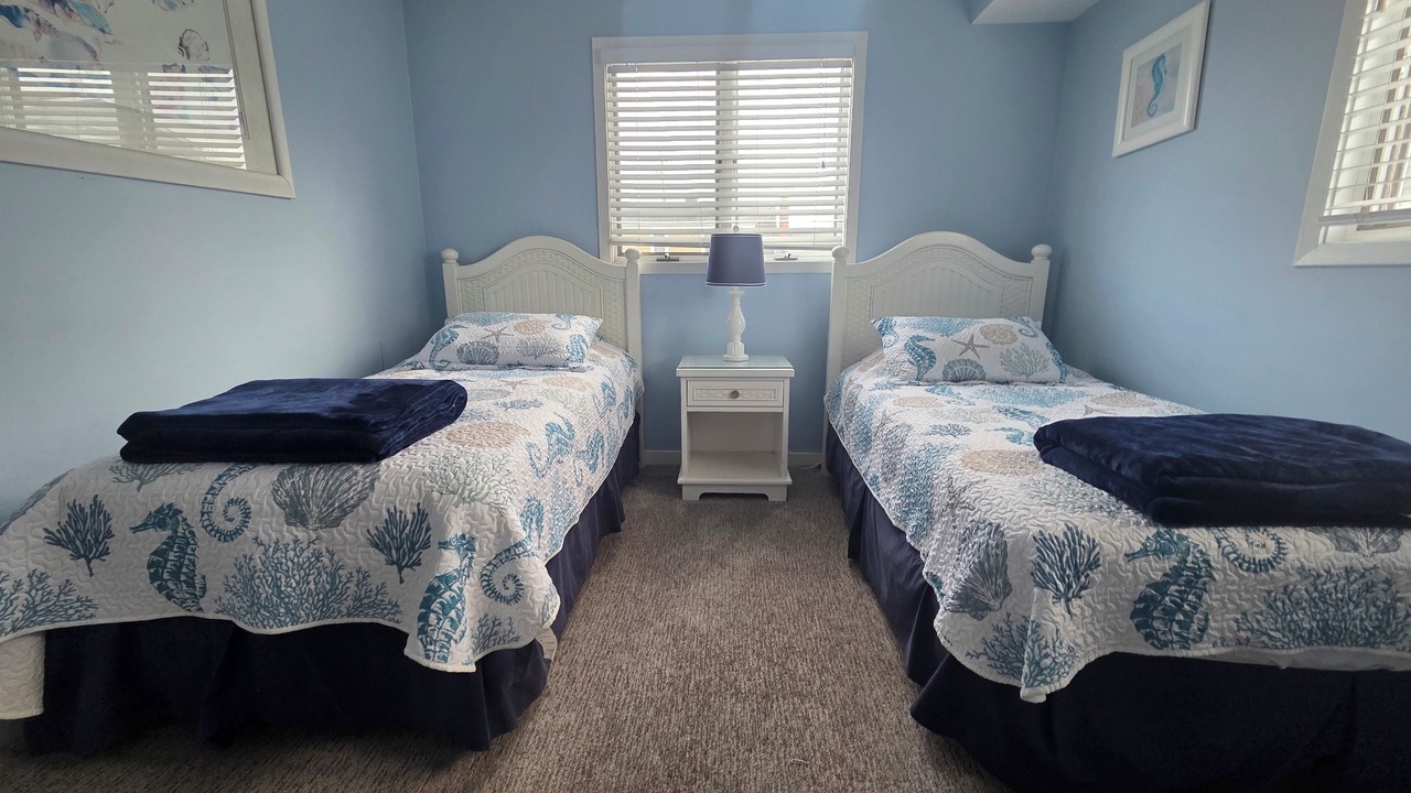 Photo of Bedroom in Dewey Beach