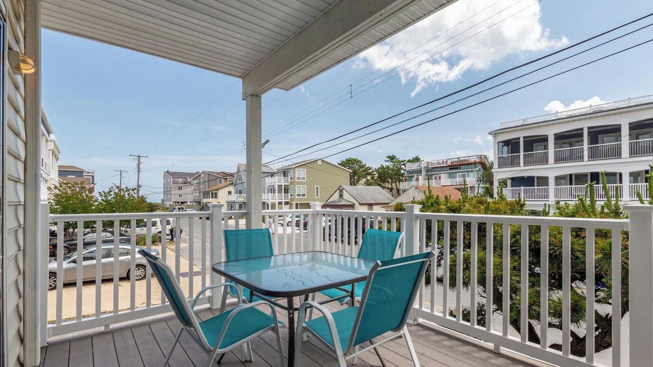 Photo of Outdoor in Dewey Beach