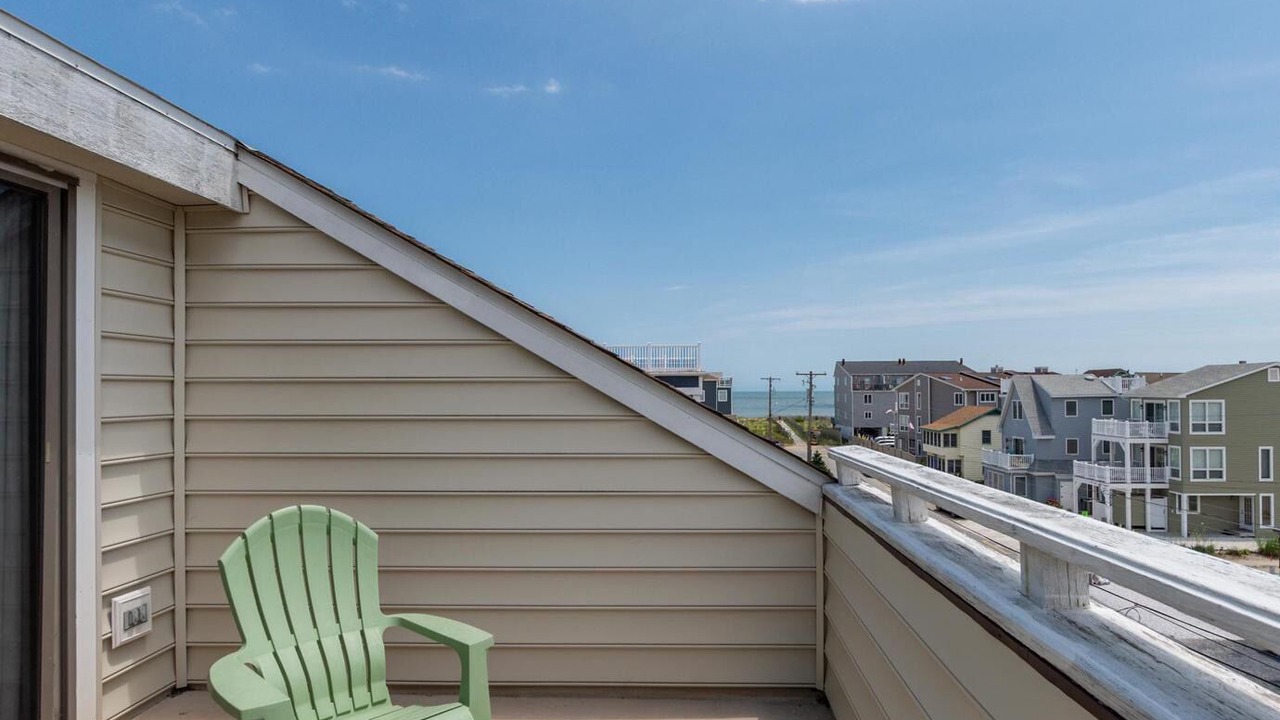 Photo of Outdoor in Dewey Beach