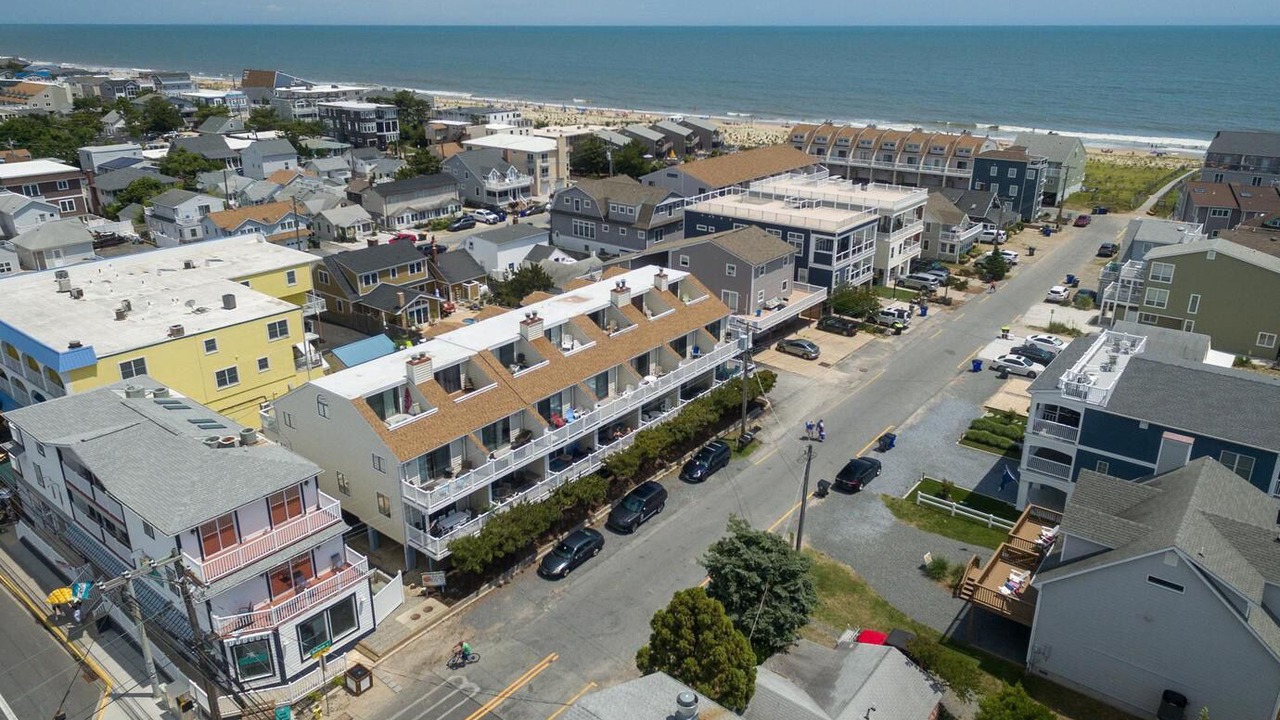 Photo of Outdoor in Dewey Beach