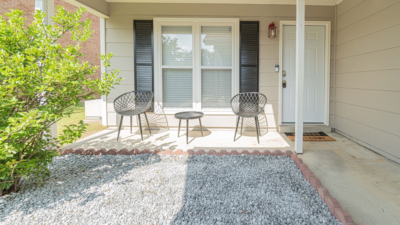 Photo of Outdoor in Gunter Afs