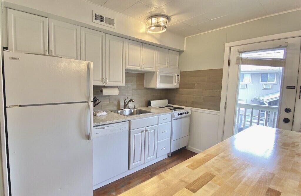 Photo of Kitchen in Dewey Beach