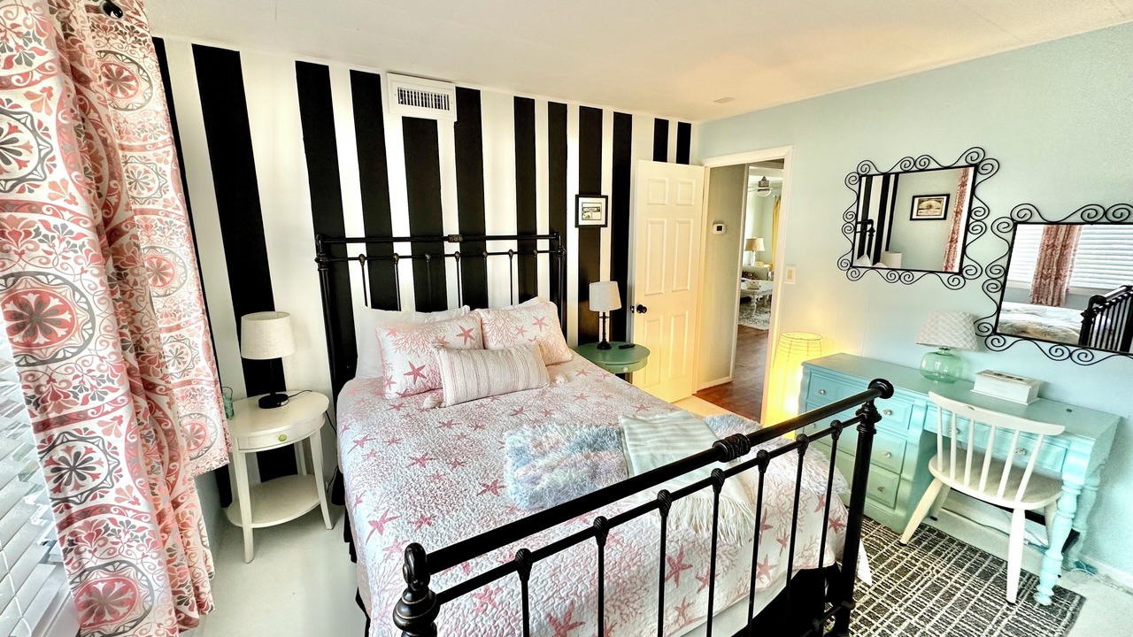 Photo of Bedroom in Dewey Beach