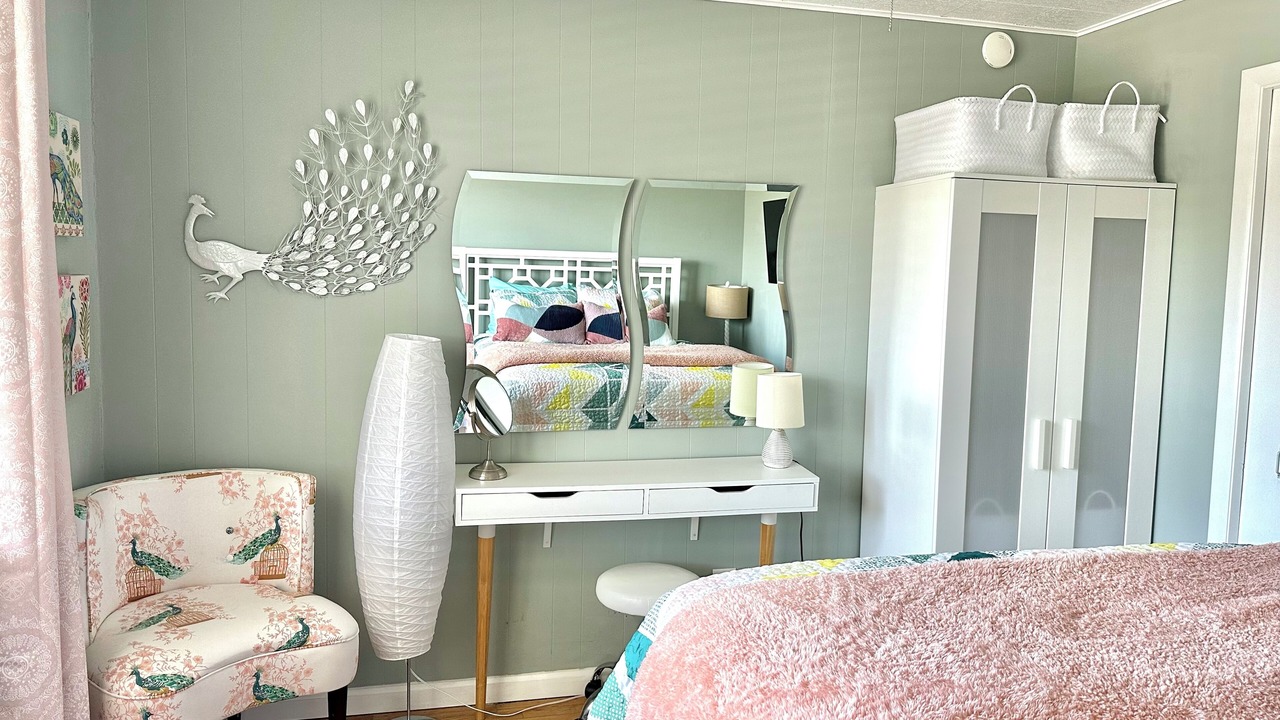 Photo of Bedroom in Dewey Beach