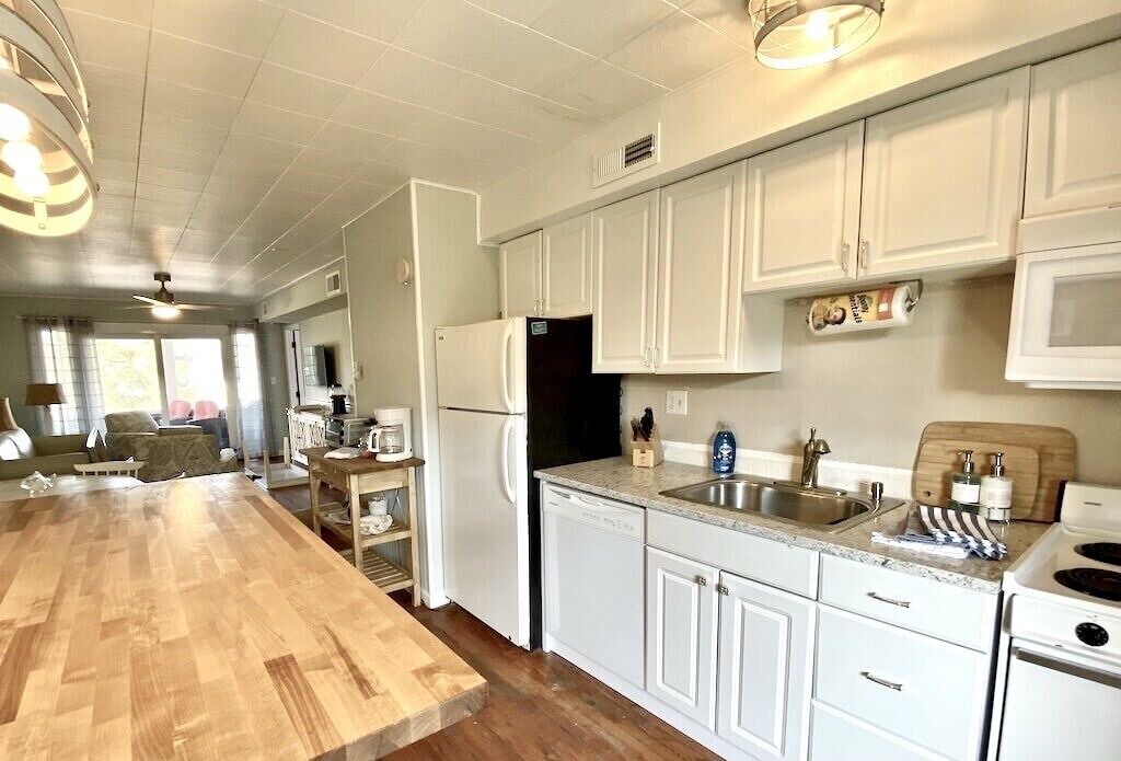 Photo of Kitchen in Dewey Beach