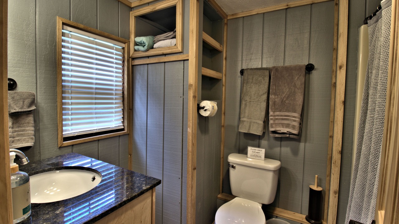 Photo of Bathroom in Newport