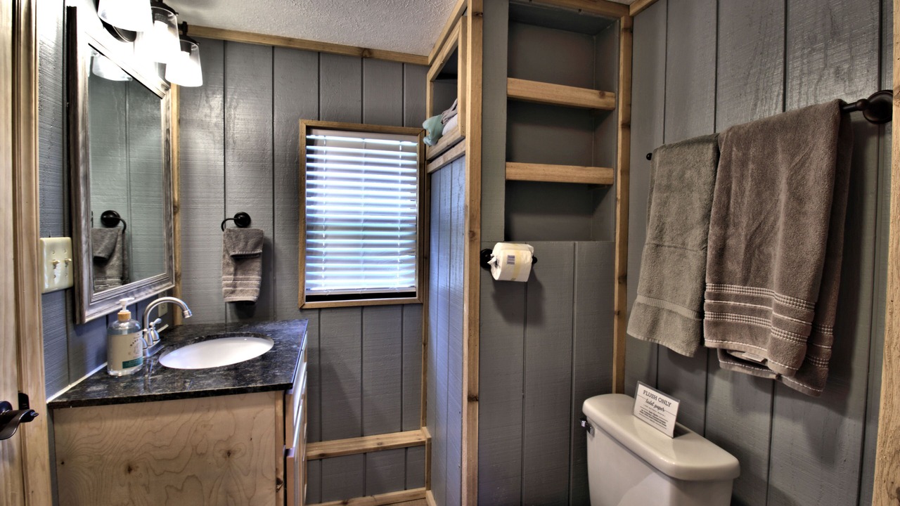 Photo of Bathroom in Newport