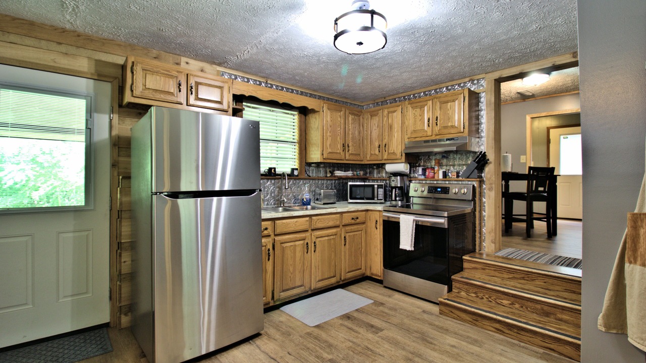 Photo of Kitchen in Newport