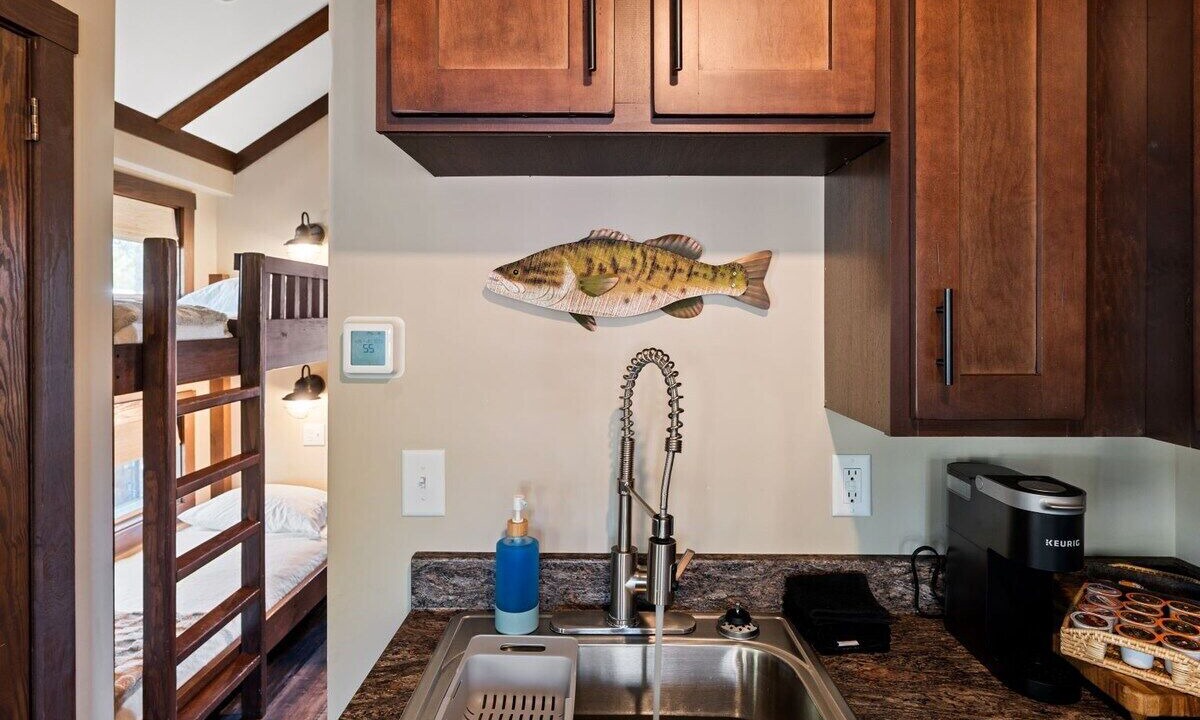 Photo of Kitchen in Gadsden