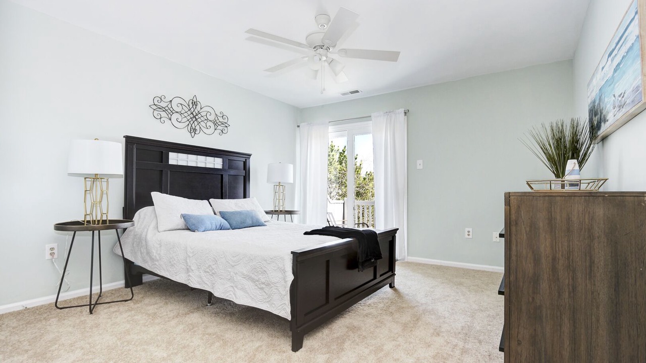 Photo of Bedroom in Southend