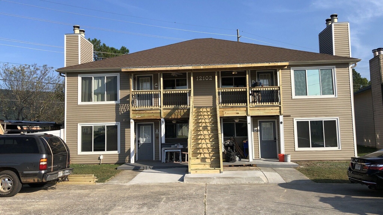 Photo of Outdoor in Huntsville
