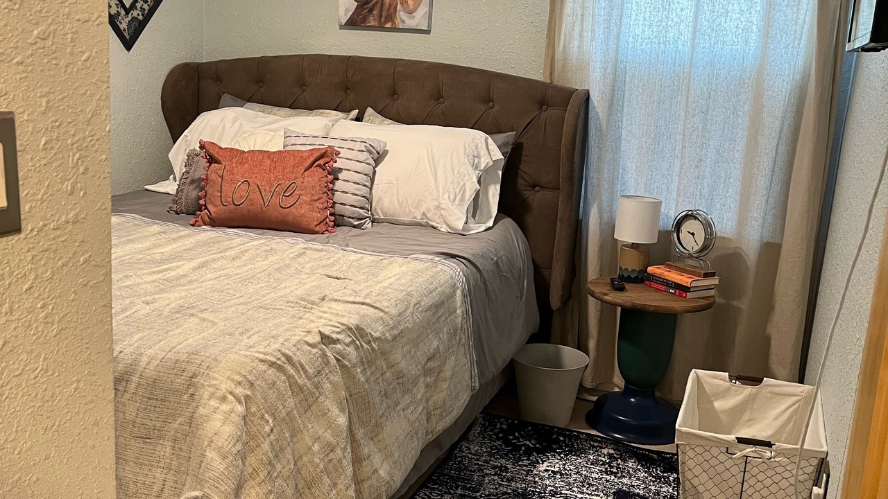 Photo of Bedroom in Huntsville
