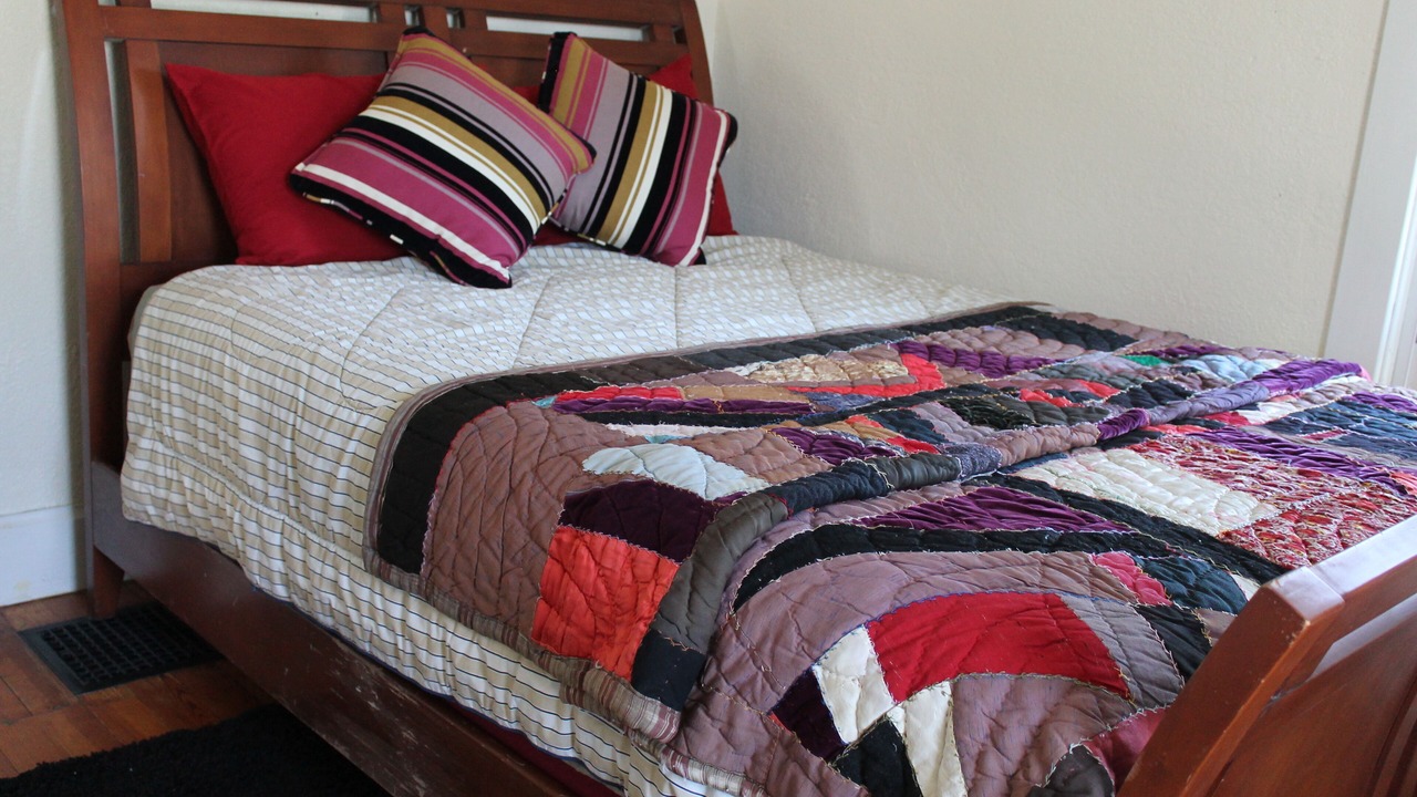 Photo of Bedroom in Hamilton