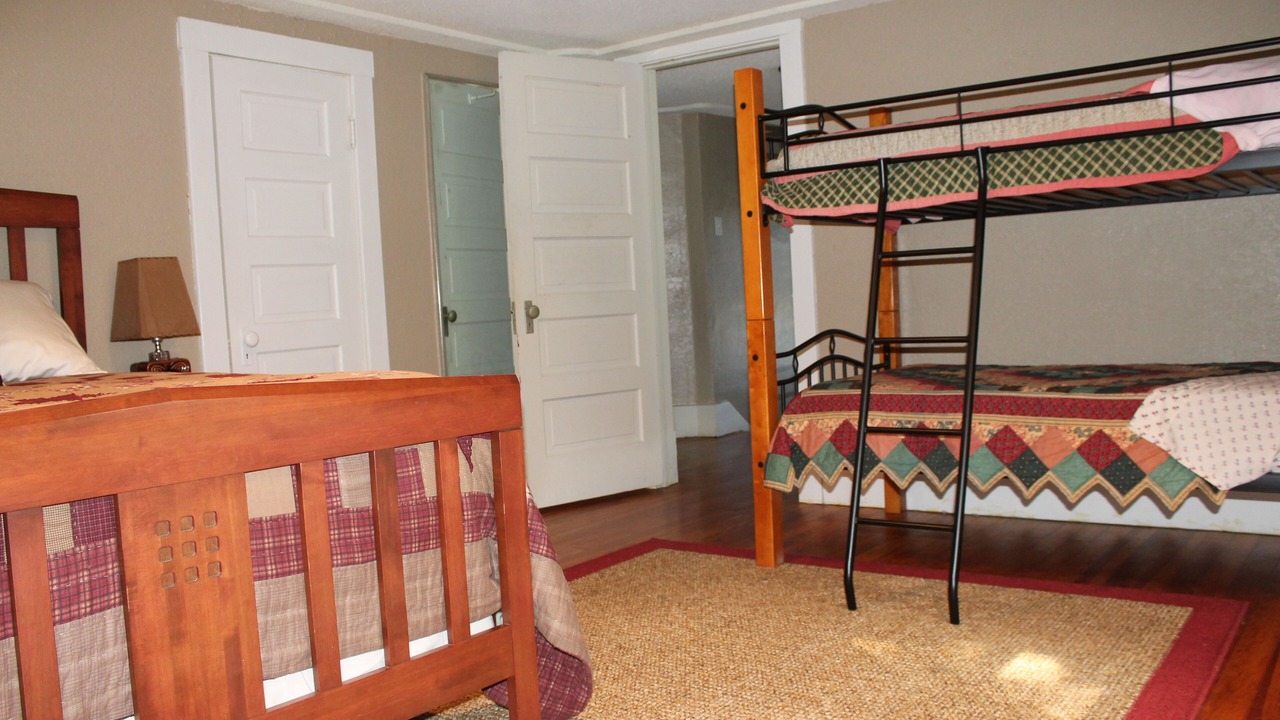 Photo of Bedroom in Hamilton