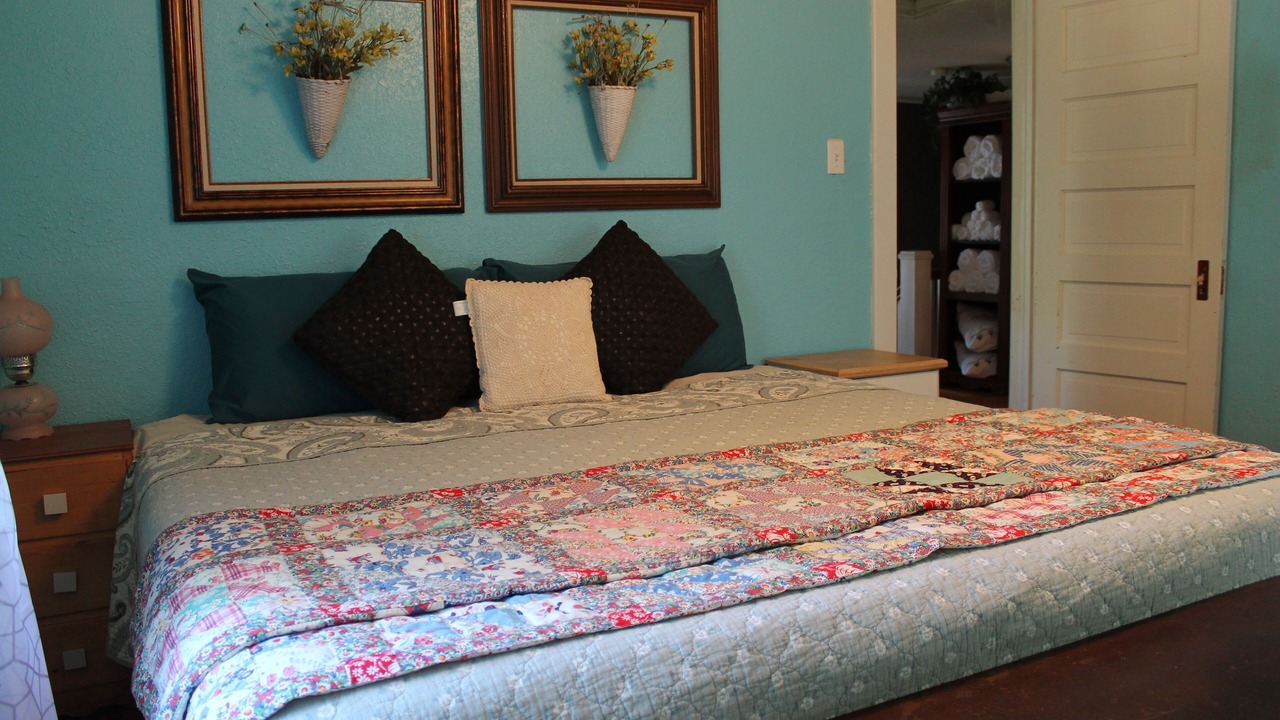 Photo of Bedroom in Hamilton