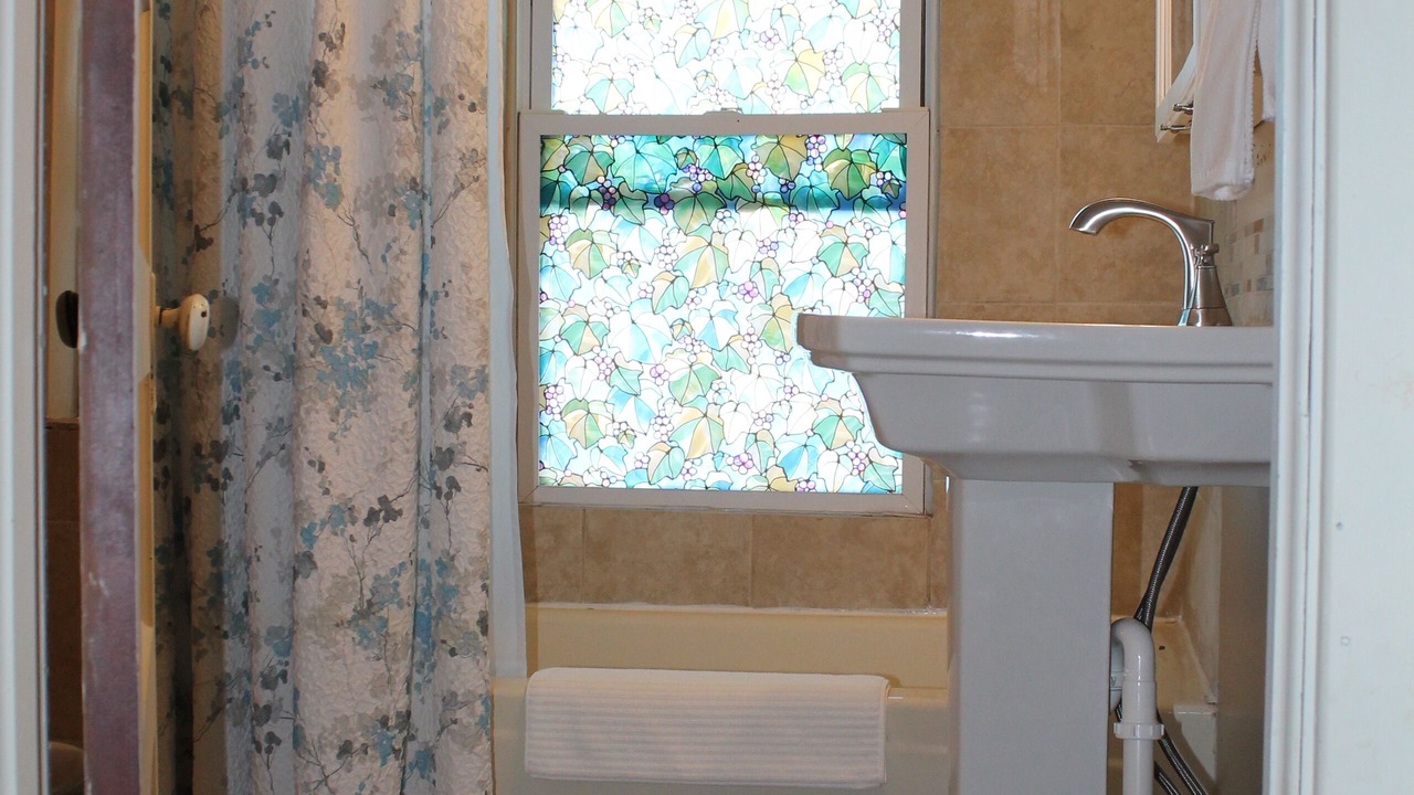 Photo of Bathroom in Hamilton