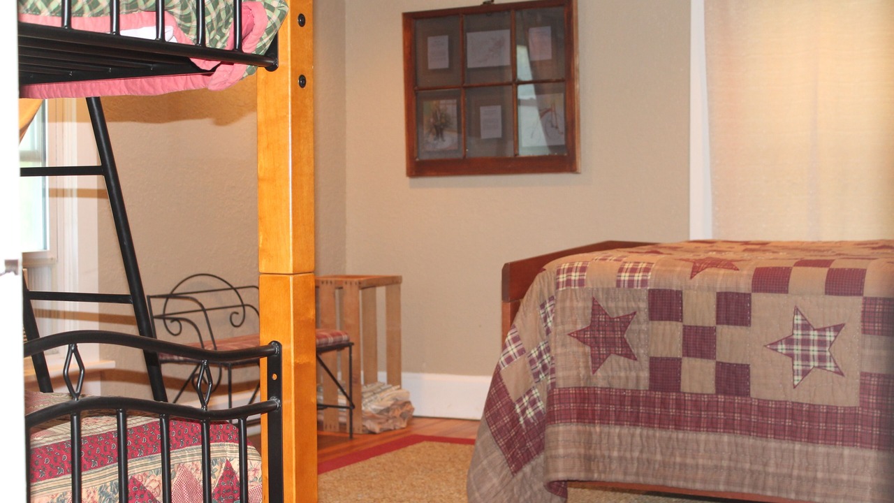 Photo of Bedroom in Hamilton