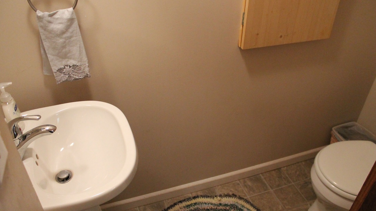 Photo of Bathroom in Hamilton