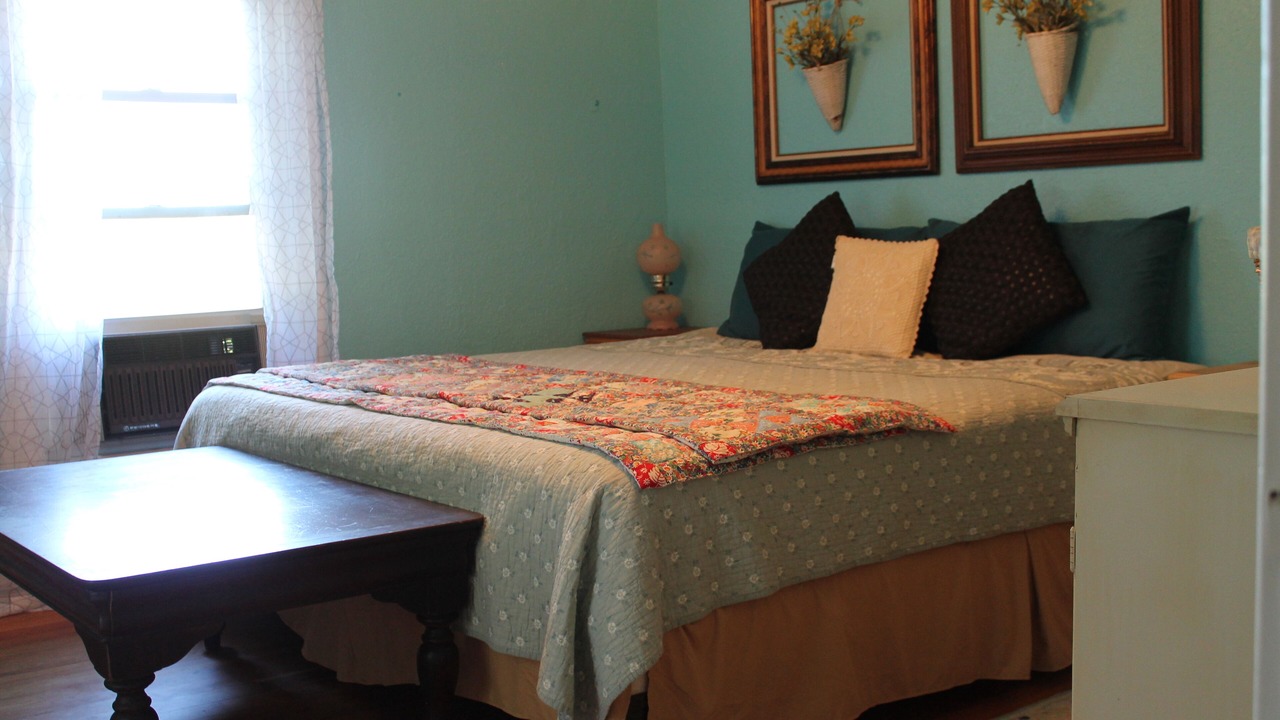 Photo of Bedroom in Hamilton