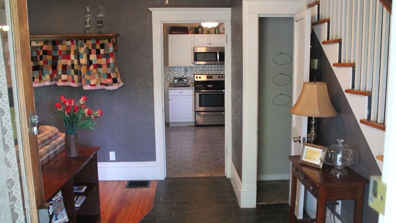 Photo of Kitchen in Hamilton