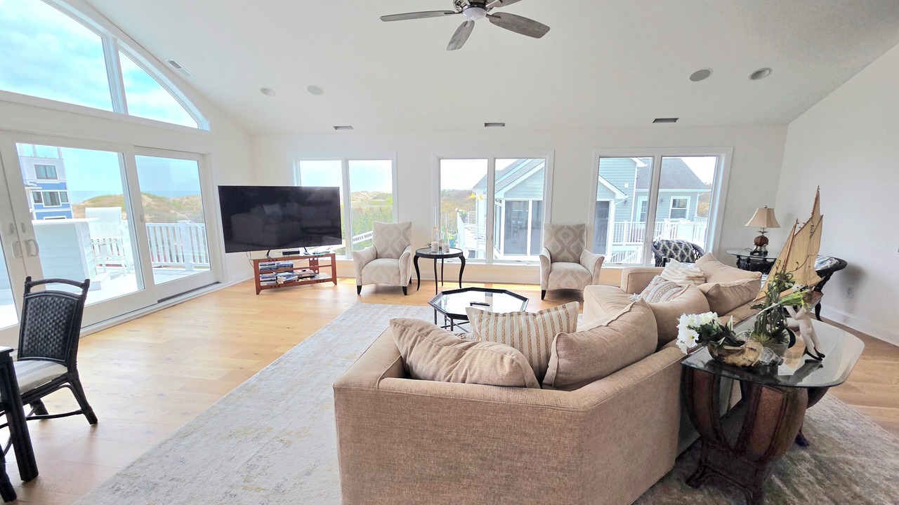 Photo of Livingroom in Fenwick Island