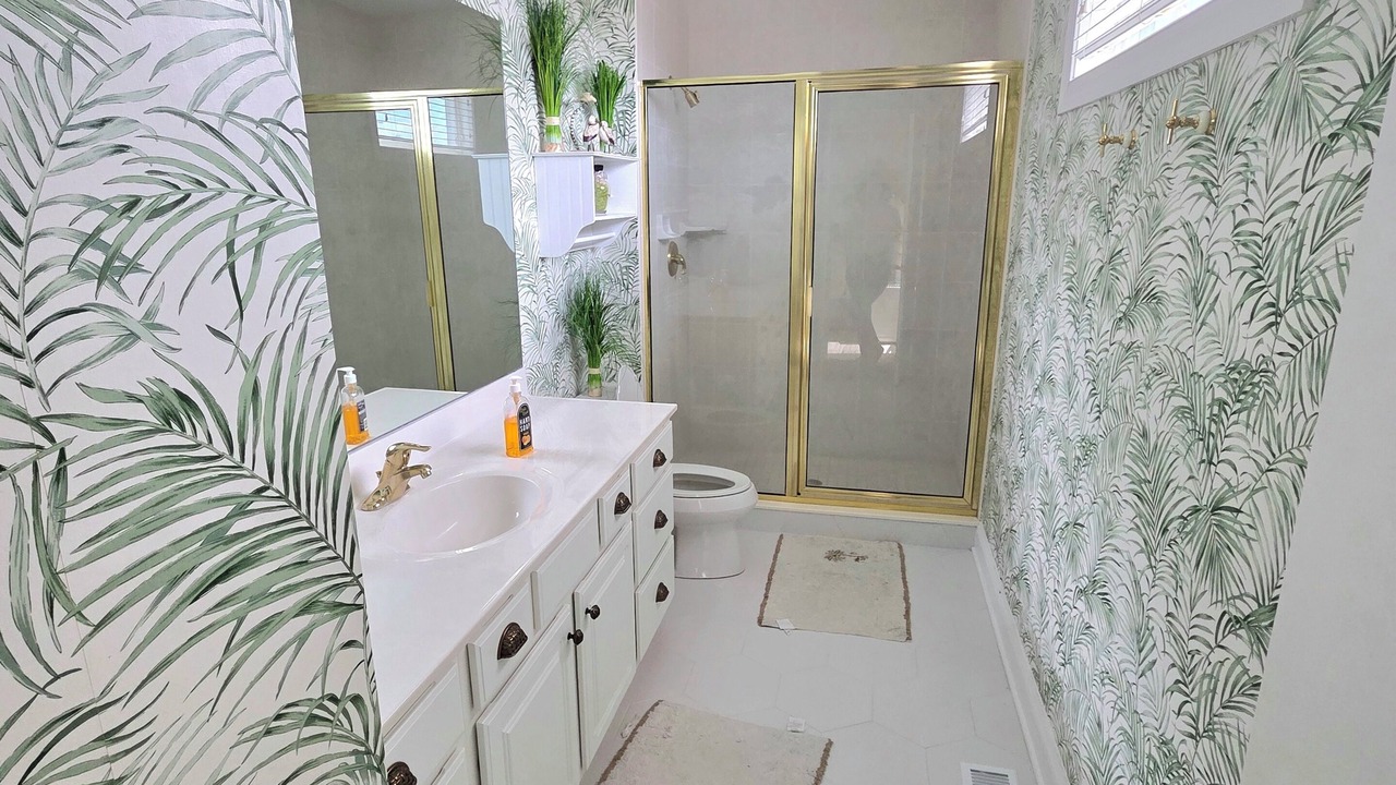 Photo of Bathroom in Fenwick Island