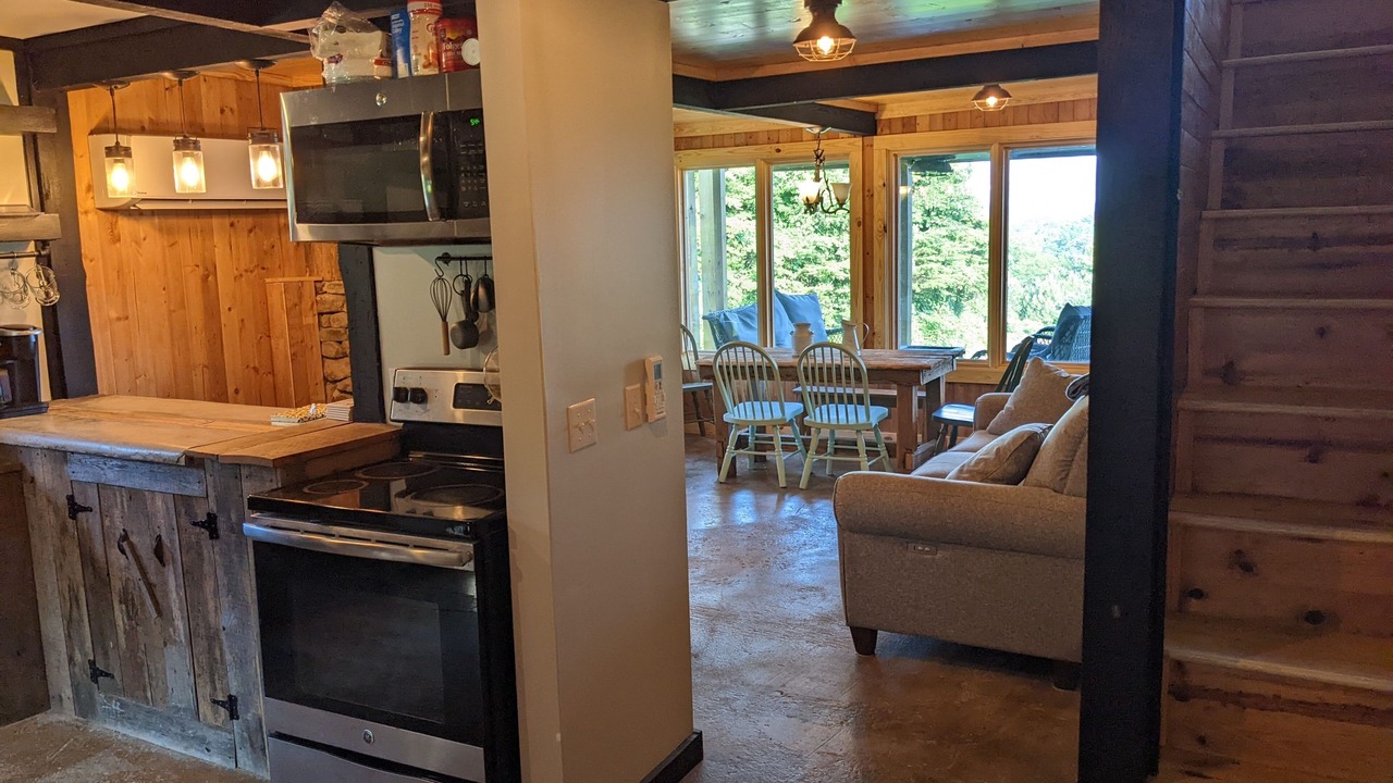 Photo of Kitchen in Cullman