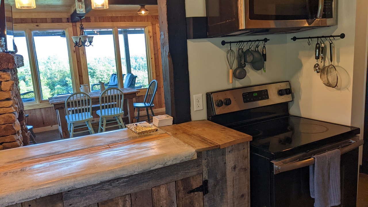 Photo of Kitchen in Cullman