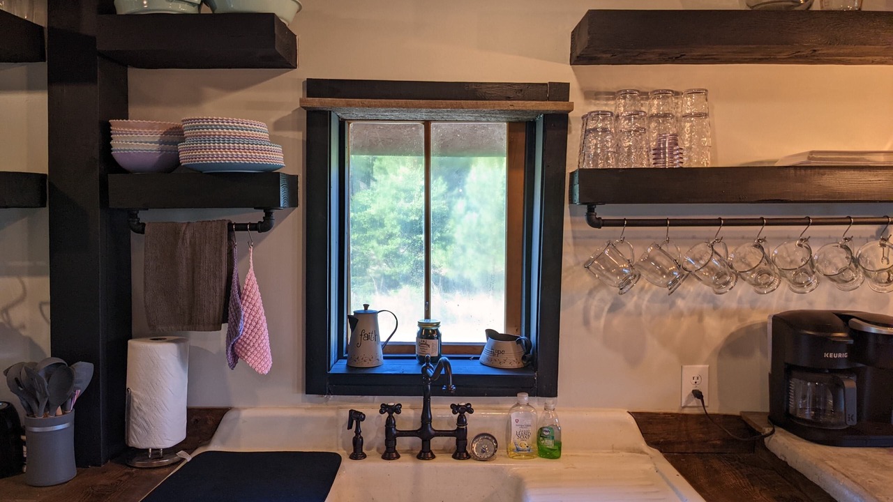 Photo of Kitchen in Cullman
