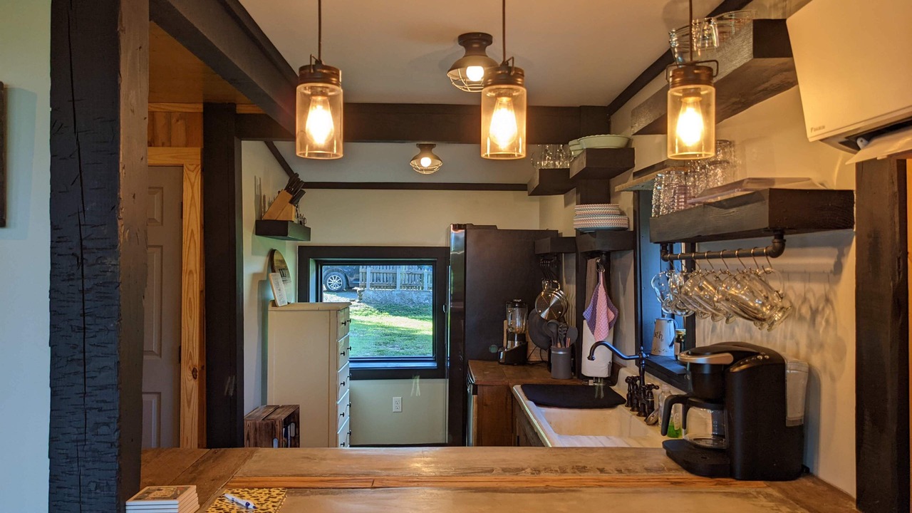 Photo of Kitchen in Cullman