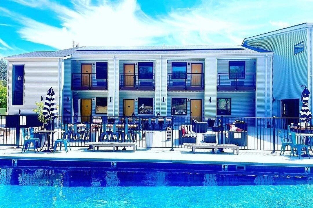 Photo of Outdoor in Pacific