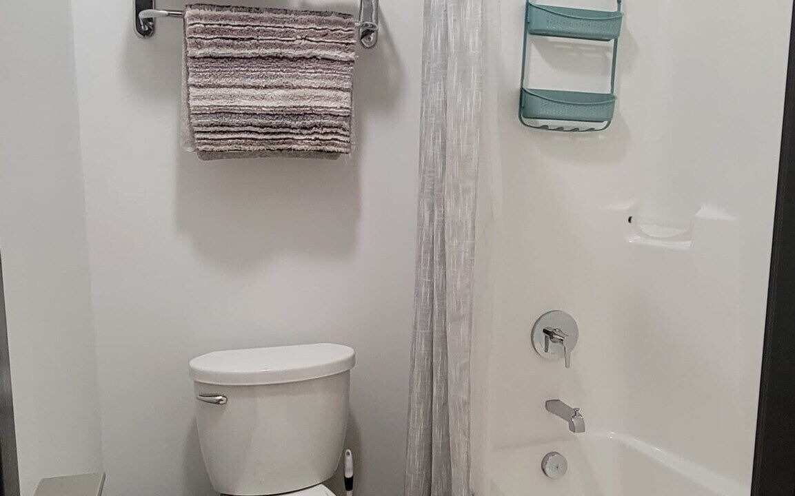 Photo of Bathroom in Pacific