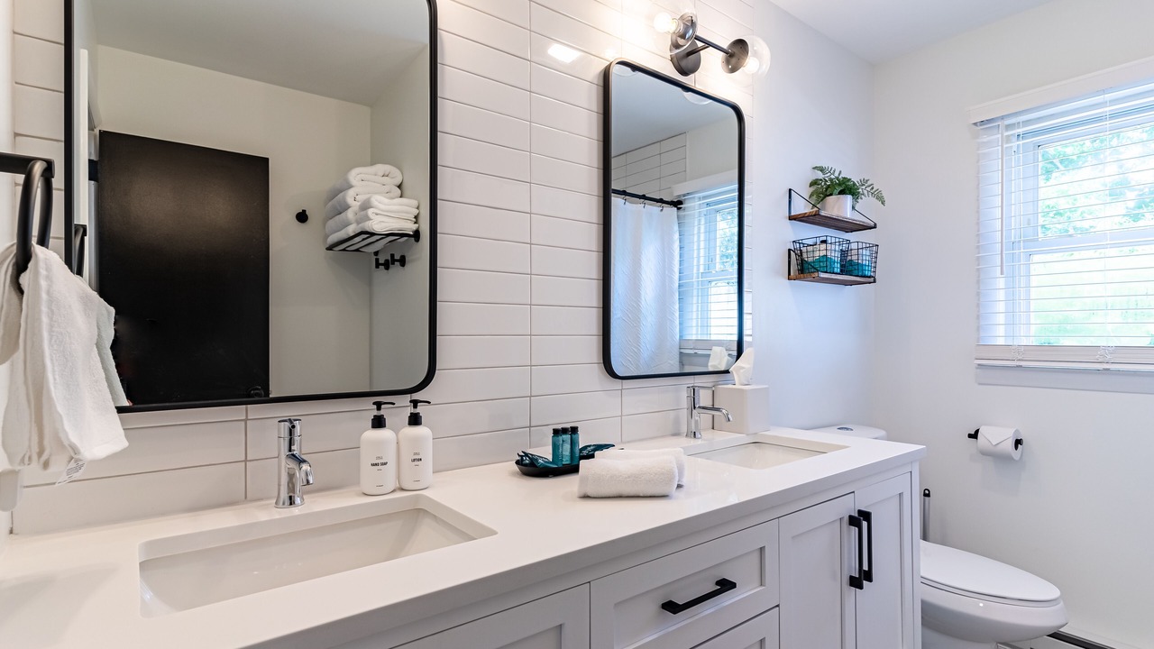 Photo of Bathroom in Bayville