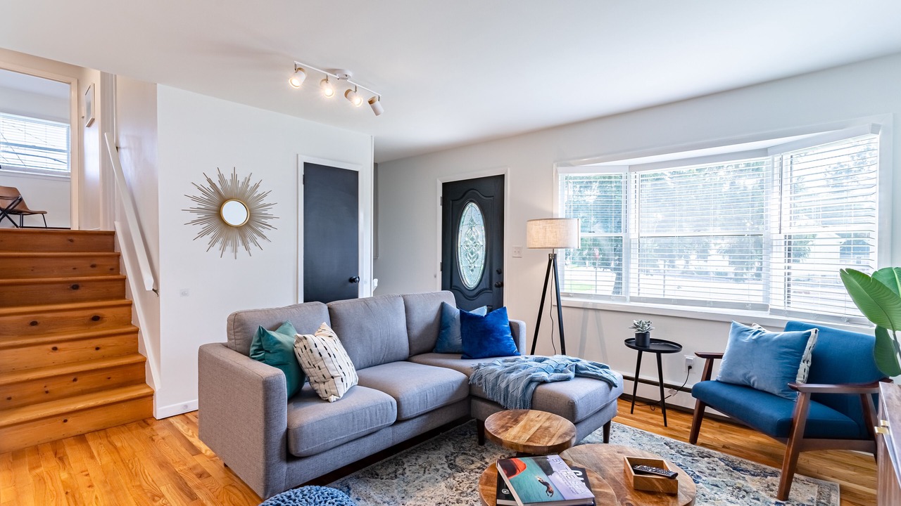 Photo of Bedroom in Bayville