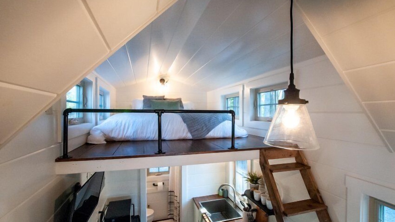 Photo of Bedroom in Gadsden