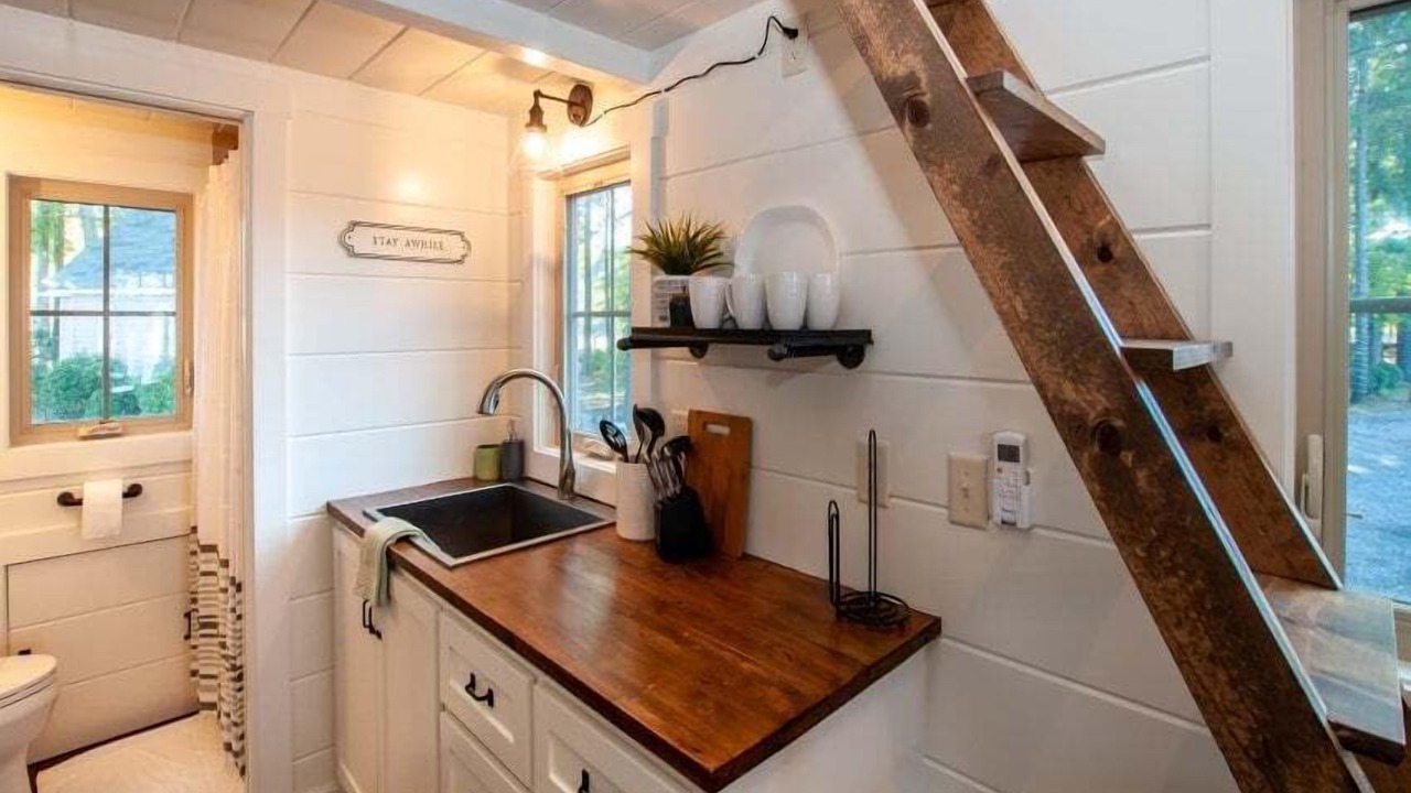 Photo of Bathroom in Gadsden